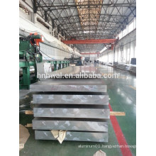 Factory price 6061 aluminum sheet/plate for truck